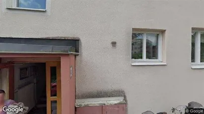 Lägenheter att hyra i Uppsala - Bild från Google Street View