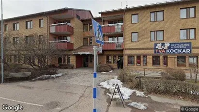 Lägenheter att hyra i Forshaga - Bild från Google Street View