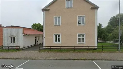 Lägenheter att hyra i Nässjö - Bild från Google Street View