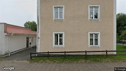 Lägenheter att hyra i Nässjö - Bild från Google Street View