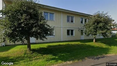 Lägenheter att hyra i Nässjö - Bild från Google Street View
