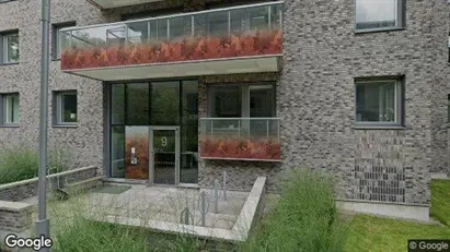 Lägenheter till salu i Örgryte-Härlanda - Bild från Google Street View
