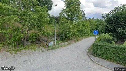 Lägenheter till salu i Botkyrka - Bild från Google Street View