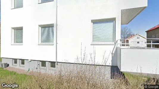 Bostadsrätter till salu i Örgryte-Härlanda - Bild från Google Street View