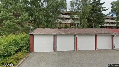 Bostadsrätter till salu i Partille - Bild från Google Street View