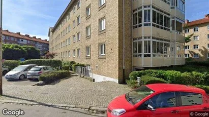 Bostadsrätter till salu i Malmö Centrum - Bild från Google Street View