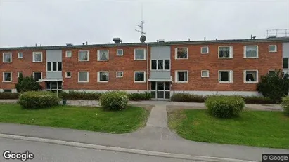 Lägenheter att hyra i Ludvika - Bild från Google Street View