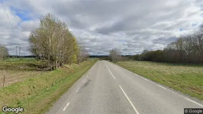 Rum att hyra i Sigtuna - Bild från Google Street View