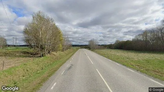 Rum att hyra i Sigtuna - Bild från Google Street View