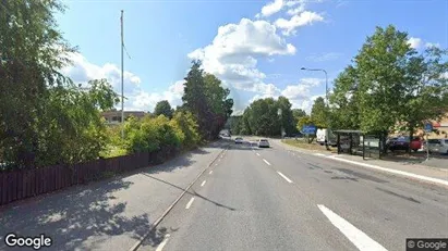 Rum att hyra i Botkyrka - Bild från Google Street View