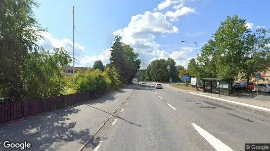 Rum att hyra i Botkyrka - Bild från Google Street View