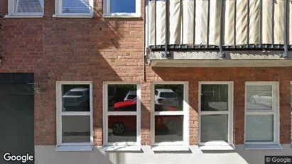 Bostadsrätter till salu i Södermalm - Bild från Google Street View