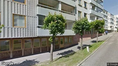 Bostadsrätter till salu i Göteborg Centrum - Bild från Google Street View