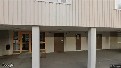 Bostadsrätter till salu i Eskilstuna - Bild från Google Street View