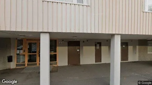 Bostadsrätter till salu i Eskilstuna - Bild från Google Street View
