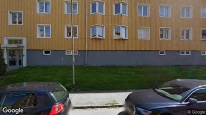 Bostadsrätter till salu i Uddevalla - Bild från Google Street View