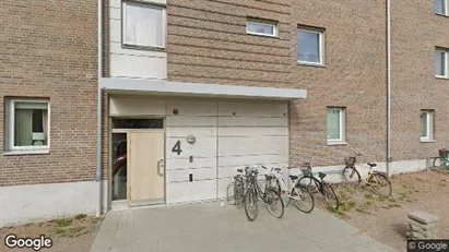 Bostadsrätter till salu i Limhamn/Bunkeflo - Bild från Google Street View