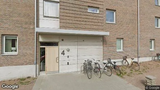 Bostadsrätter till salu i Limhamn/Bunkeflo - Bild från Google Street View