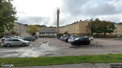 Bostadsrätter till salu i Uppsala - Bild från Google Street View