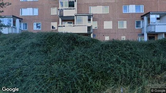Bostadsrätter till salu i Västerort - Bild från Google Street View