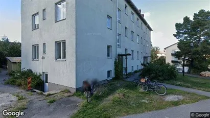 Bostadsrätter till salu i Söderort - Bild från Google Street View