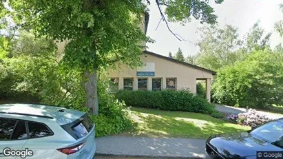 Lägenheter att hyra i Danderyd - Bild från Google Street View