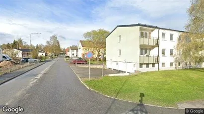Lägenheter att hyra i Norrtälje - Bild från Google Street View