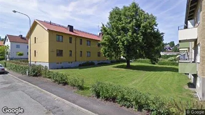 Lägenheter att hyra i Partille - Bild från Google Street View