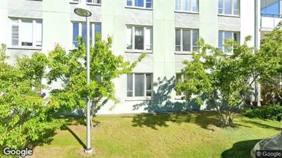 Bostadsrätter till salu i Västerort - Bild från Google Street View