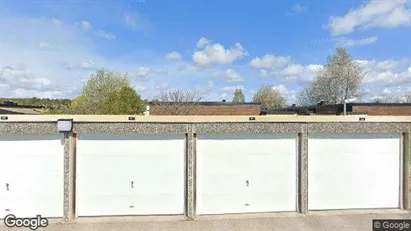 Bostadsrätter till salu i Upplands-Bro - Bild från Google Street View