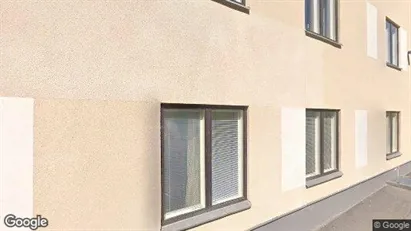 Bostadsrätter till salu i Västerort - Bild från Google Street View