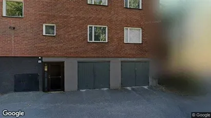 Bostadsrätter till salu i Värmdö - Bild från Google Street View