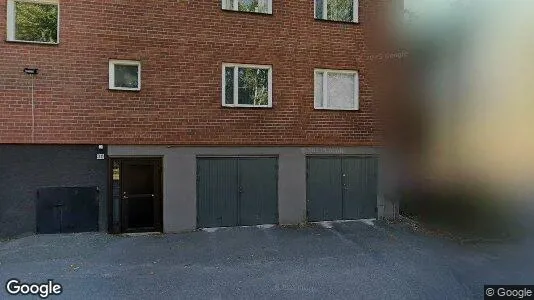 Bostadsrätter till salu i Värmdö - Bild från Google Street View