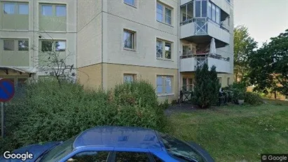 Bostadsrätter till salu i Nacka - Bild från Google Street View