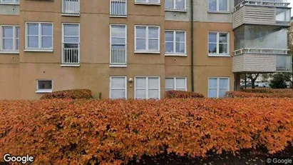 Bostadsrätter till salu i Järfälla - Bild från Google Street View