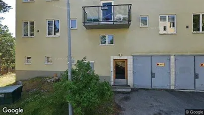 Bostadsrätter till salu i Söderort - Bild från Google Street View