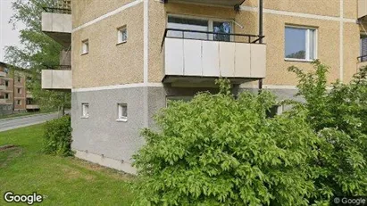 Bostadsrätter till salu i Söderort - Bild från Google Street View