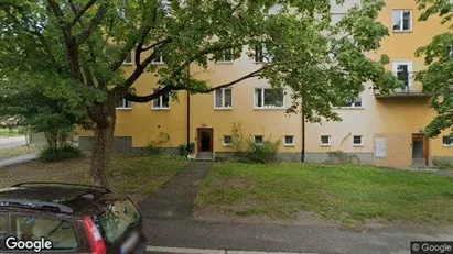 Bostadsrätter till salu i Söderort - Bild från Google Street View