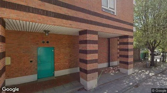 Bostadsrätter till salu i Västerort - Bild från Google Street View