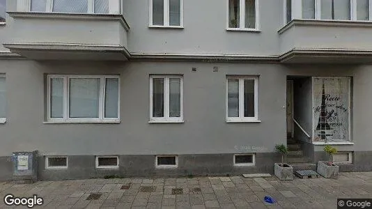 Lägenheter till salu i Malmö Centrum - Bild från Google Street View