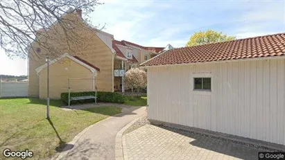 Lägenheter till salu i Kalmar - Bild från Google Street View