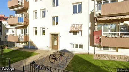Lägenheter till salu i Jönköping - Bild från Google Street View
