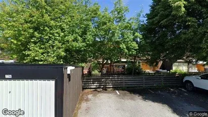 Lägenheter till salu i Malmö Centrum - Bild från Google Street View