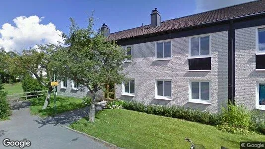 Lägenheter till salu i Linköping - Bild från Google Street View