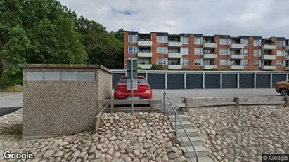 Lägenheter att hyra i Alingsås - Bild från Google Street View