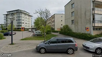 Lägenheter att hyra i Alingsås - Bild från Google Street View