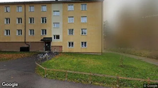 Lägenheter till salu i Västerås - Bild från Google Street View