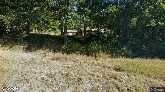 Lägenheter till salu i Håbo - Bild från Google Street View