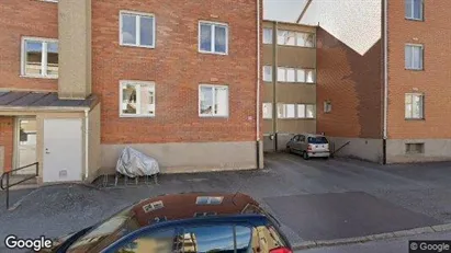Lägenheter till salu i Kristinehamn - Bild från Google Street View