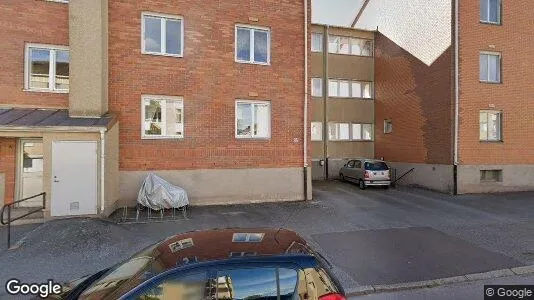 Lägenheter till salu i Kristinehamn - Bild från Google Street View